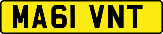 MA61VNT