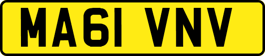 MA61VNV