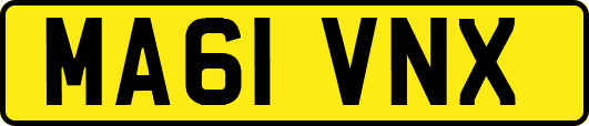 MA61VNX