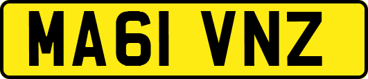 MA61VNZ
