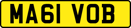 MA61VOB