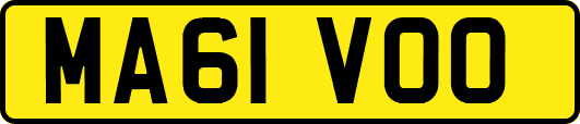 MA61VOO