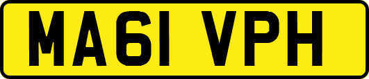 MA61VPH