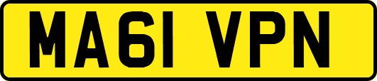 MA61VPN