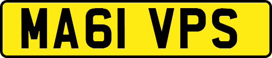 MA61VPS