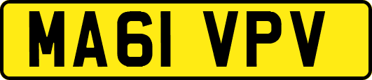 MA61VPV