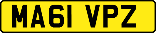 MA61VPZ