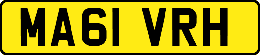 MA61VRH