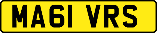 MA61VRS