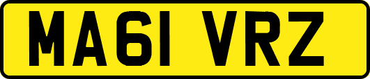 MA61VRZ