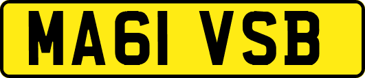 MA61VSB