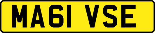 MA61VSE