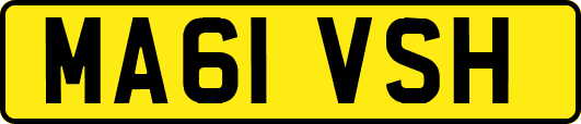 MA61VSH