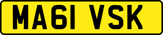 MA61VSK