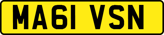 MA61VSN