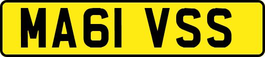 MA61VSS