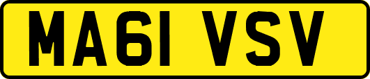 MA61VSV