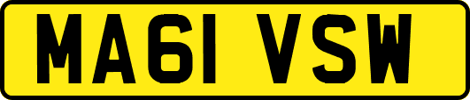 MA61VSW