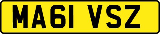 MA61VSZ