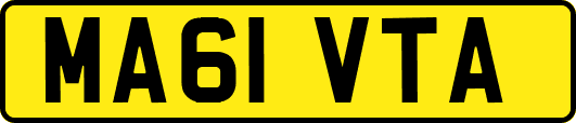 MA61VTA