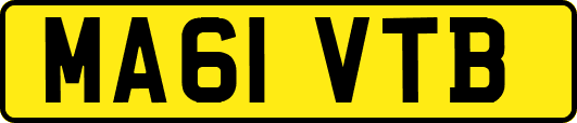 MA61VTB