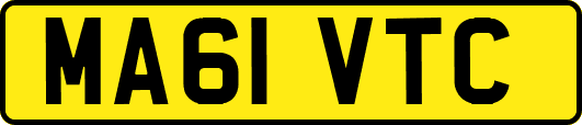 MA61VTC