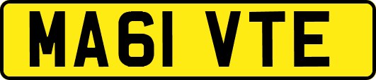 MA61VTE
