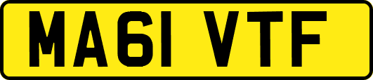 MA61VTF