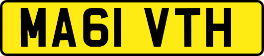 MA61VTH
