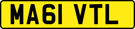 MA61VTL