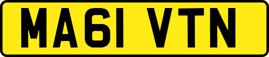 MA61VTN