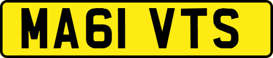 MA61VTS