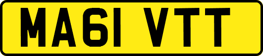 MA61VTT