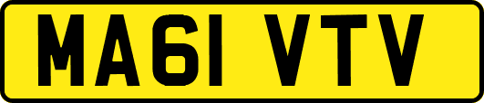 MA61VTV