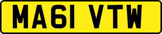 MA61VTW