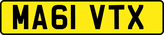 MA61VTX