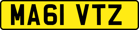 MA61VTZ