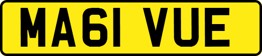 MA61VUE