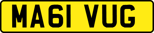 MA61VUG
