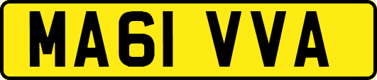 MA61VVA