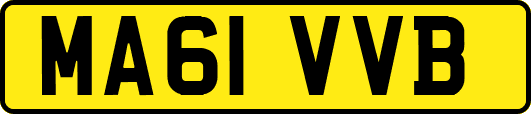 MA61VVB