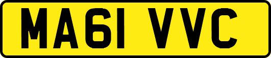 MA61VVC