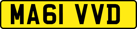 MA61VVD