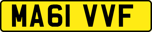 MA61VVF