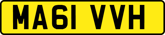 MA61VVH