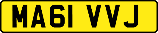MA61VVJ