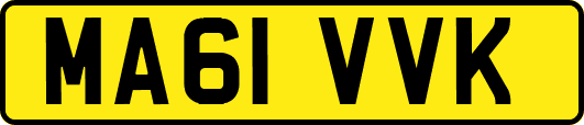 MA61VVK