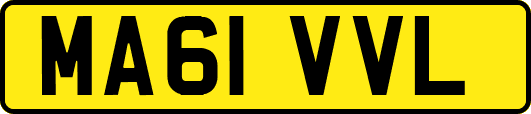 MA61VVL