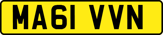 MA61VVN