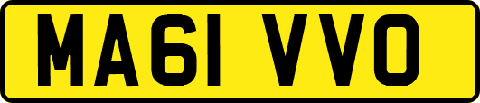 MA61VVO